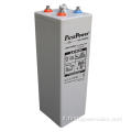 Batterie ricaricabili 9v 2V1000Ah